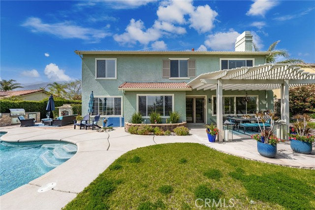 Detail Gallery Image 52 of 75 For 13939 Guidera Dr, Rancho Cucamonga,  CA 91739 - 5 Beds | 3/1 Baths