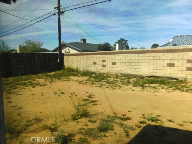 Detail Gallery Image 18 of 18 For 20321 88th, California City,  CA 93505 - 3 Beds | 2 Baths