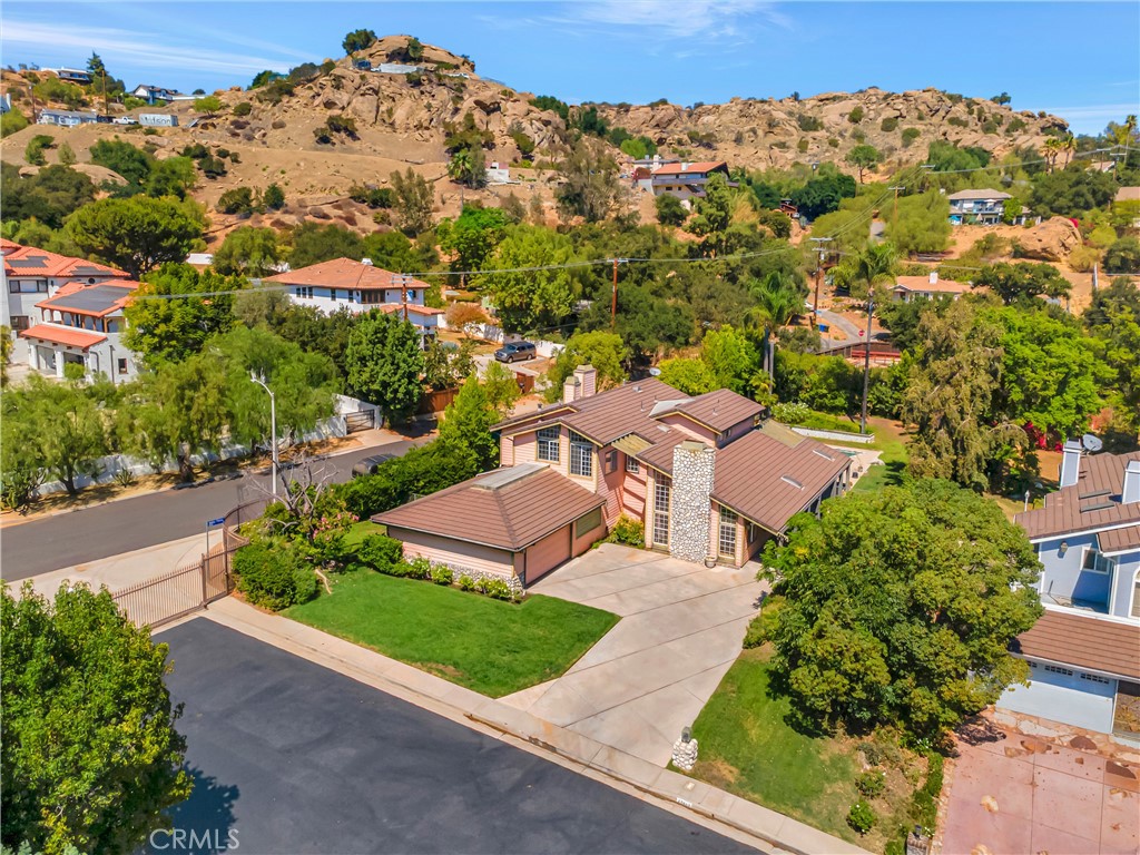 23961 Eagle Mountain Street