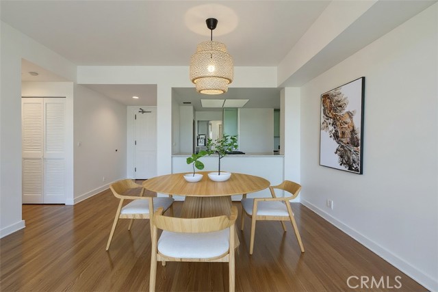 Detail Gallery Image 13 of 70 For 850 E Ocean #613,  Long Beach,  CA 90802 - 1 Beds | 1 Baths