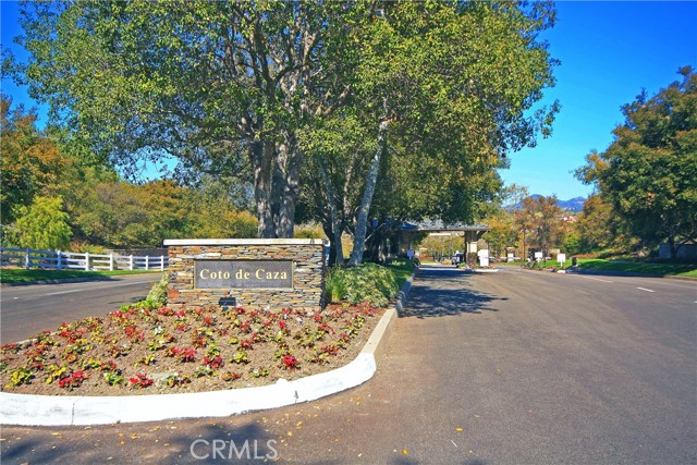 Detail Gallery Image 37 of 44 For 31881 via Oso, Coto de Caza,  CA 92679 - 4 Beds | 3/1 Baths