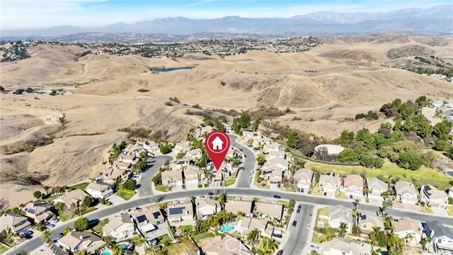 Image 47 of 54 For 1484 Rancho Hills Drive