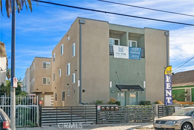 Detail Gallery Image 21 of 21 For 1820 S Orchard Ave #1/2,  Los Angeles,  CA 90006 - 4 Beds | 4 Baths