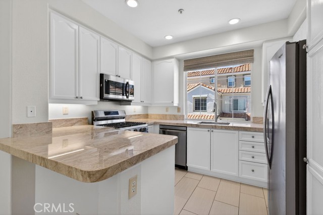 Detail Gallery Image 8 of 58 For 26 via Cordoba, Rancho Santa Margarita,  CA 92688 - 2 Beds | 2 Baths