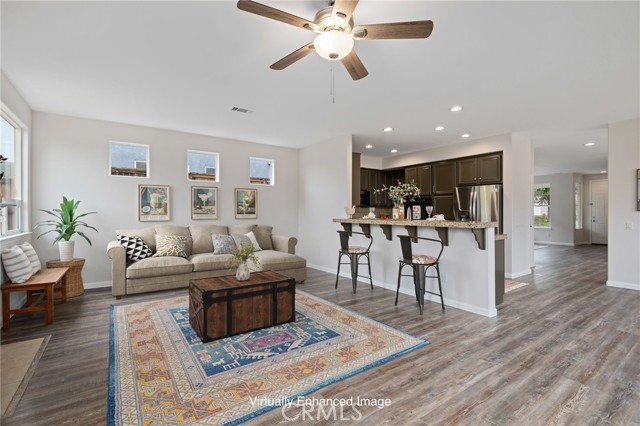 Detail Gallery Image 8 of 39 For 9 Chamiso, Los Alamos,  CA 93440 - 4 Beds | 3 Baths