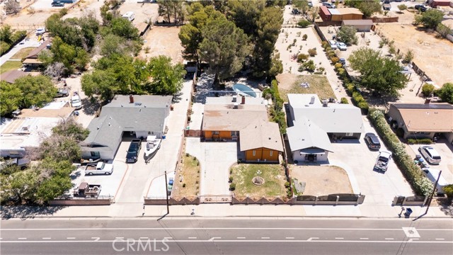 Detail Gallery Image 29 of 39 For 43236 20th St, Lancaster,  CA 93534 - 4 Beds | 2 Baths