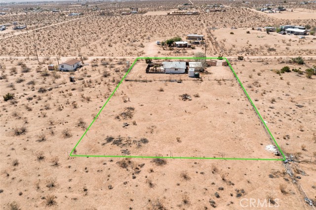 Detail Gallery Image 39 of 45 For 56312 Cone Bld, Landers,  CA 92285 - 1 Beds | 1 Baths