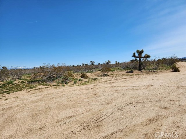 Detail Gallery Image 3 of 13 For 0 Pacific, Phelan,  CA 92371 - – Beds | – Baths