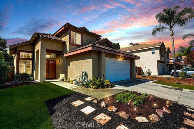 Detail Gallery Image 1 of 1 For 24039 Morning Dove Ln, Murrieta,  CA 92562 - 3 Beds | 2/1 Baths