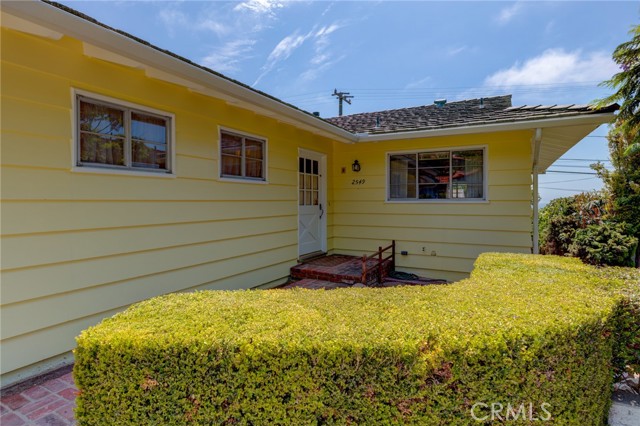 2549 Via Carrillo, Palos Verdes Estates, California 90274, 3 Bedrooms Bedrooms, ,3 BathroomsBathrooms,Residential,Sold,Via Carrillo,SB22162022