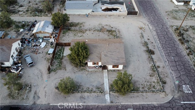 Detail Gallery Image 3 of 12 For 13336 Wildrose St, Trona,  CA 93562 - 3 Beds | 1 Baths