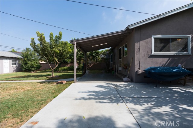 11819 Vultee, Downey, California 90242, 2 Bedrooms Bedrooms, ,1 BathroomBathrooms,Single Family Residence,For Sale,Vultee,DW24203657