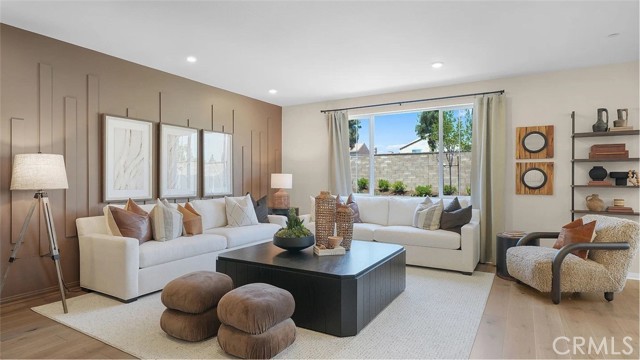 Detail Gallery Image 6 of 25 For 16504 Tarano Ln, Moreno Valley,  CA 92551 - 5 Beds | 3 Baths