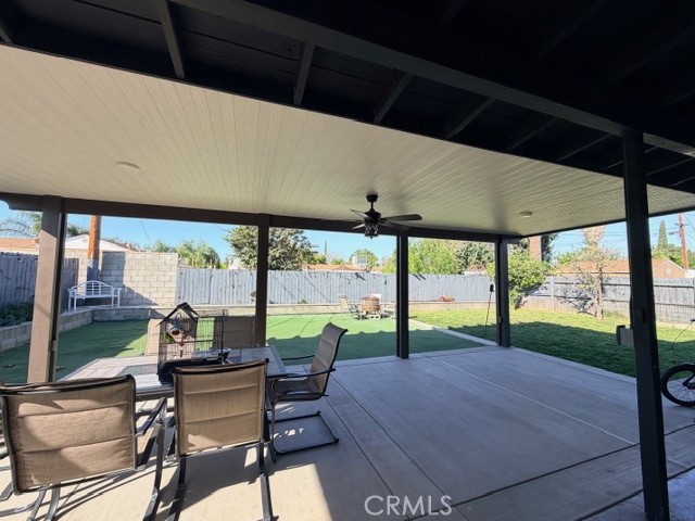 Detail Gallery Image 15 of 17 For 3546 Donald, Riverside,  CA 92503 - 3 Beds | 1 Baths