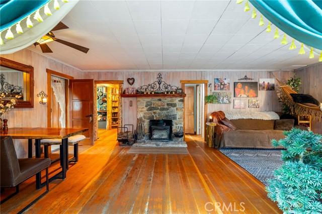Detail Gallery Image 16 of 71 For 54105 S Circle Dr, Idyllwild,  CA 92549 - – Beds | – Baths