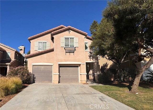 Detail Gallery Image 1 of 30 For 27090 Aventurine Way, Moreno Valley,  CA 92555 - 4 Beds | 2/1 Baths