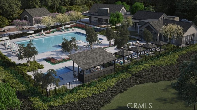 Detail Gallery Image 25 of 26 For 24517 via La Sombrilla, Valencia,  CA 91354 - 2 Beds | 2/1 Baths