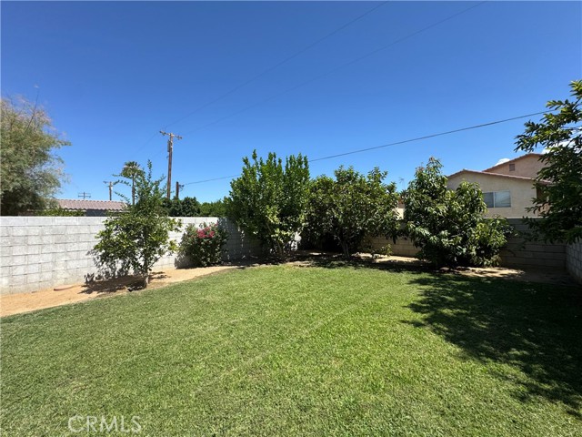 Detail Gallery Image 36 of 37 For 68711 Cedar Rd, Cathedral City,  CA 92234 - 3 Beds | 2 Baths