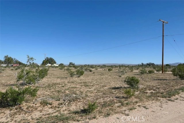 Detail Gallery Image 5 of 6 For 0 E Ridgecrest Bld, Ridgecrest,  CA 93555 - – Beds | – Baths