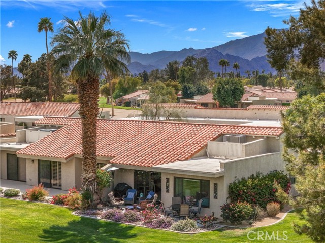 Detail Gallery Image 6 of 50 For 77386 Preston Trl, Palm Desert,  CA 92211 - 2 Beds | 1 Baths