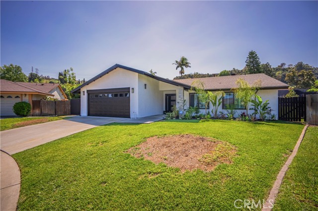 Detail Gallery Image 2 of 41 For 3219 Las Marias Ave, Hacienda Heights,  CA 91745 - 3 Beds | 2 Baths