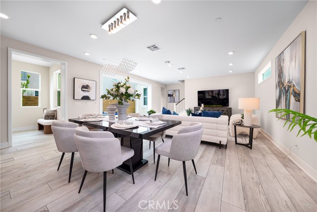 Detail Gallery Image 10 of 32 For 130 Chorus, Irvine,  CA 92618 - 3 Beds | 2/1 Baths