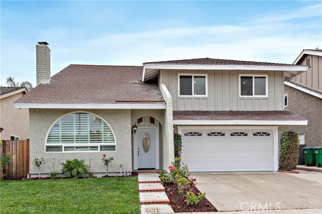 5 Clay, Irvine, CA 92620