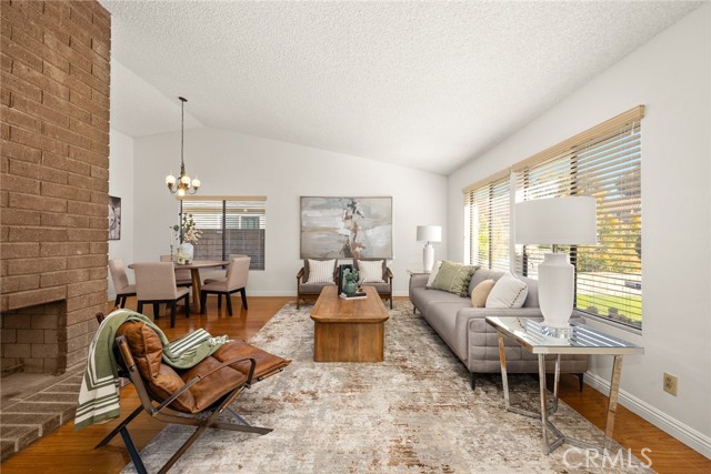 Detail Gallery Image 9 of 48 For 19535 Rogan Ct, Rowland Heights,  CA 91748 - 4 Beds | 2 Baths