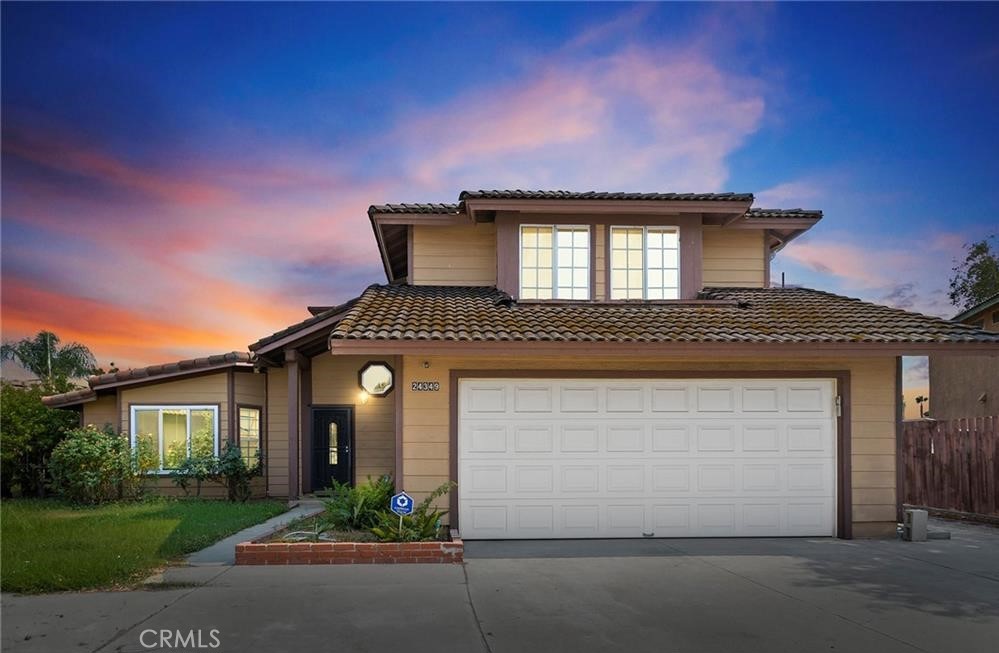 24349 Kurt Court