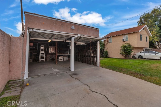 Detail Gallery Image 36 of 36 For 13018 Chestnut, Whittier,  CA 90602 - 2 Beds | 1 Baths