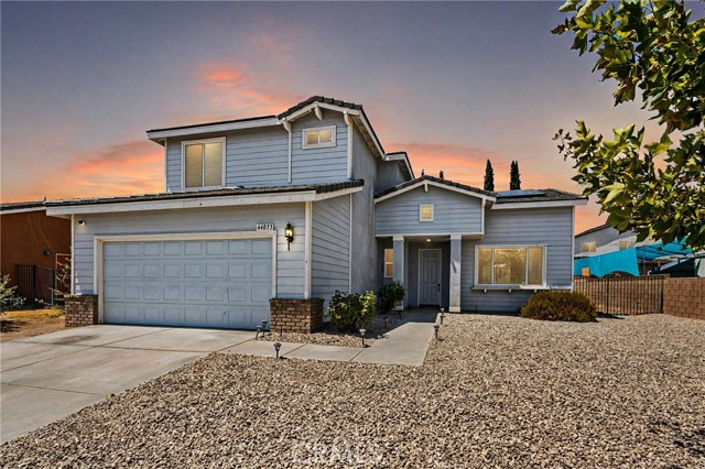 Detail Gallery Image 56 of 56 For 44053 37th St, Lancaster,  CA 93536 - 5 Beds | 3 Baths