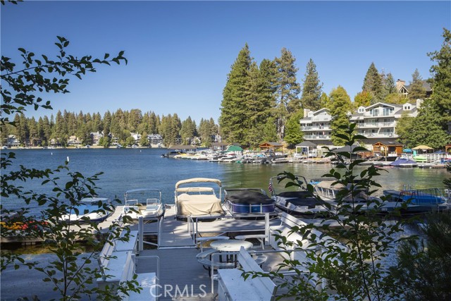 225 Fairview Drive, Lake Arrowhead, CA 92352