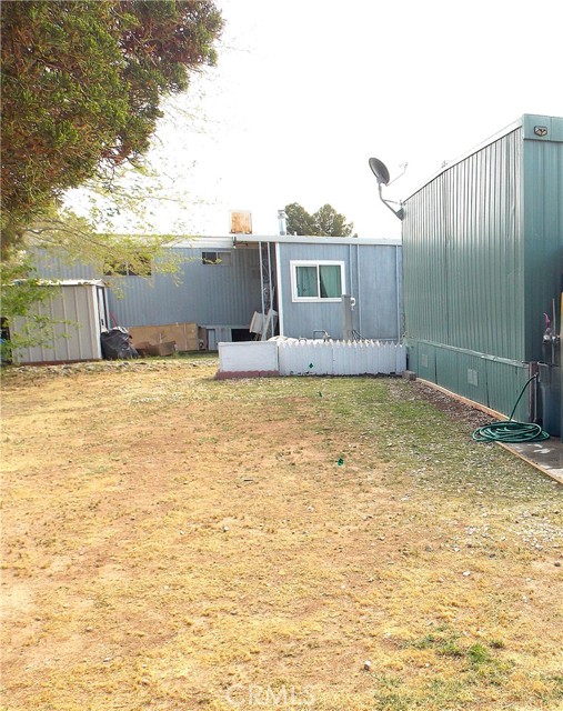 Detail Gallery Image 19 of 20 For 21922 Ottawa Rd #14,  Apple Valley,  CA 92308 - 2 Beds | 1 Baths