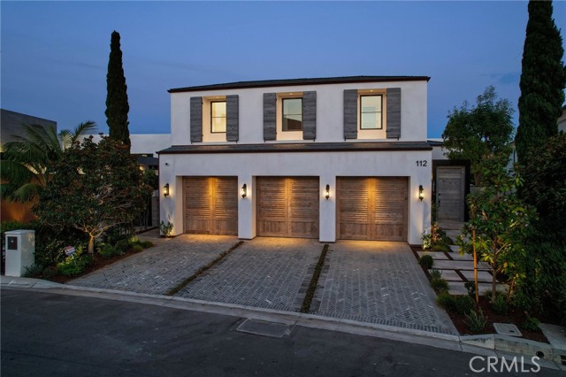 Detail Gallery Image 75 of 75 For 112 Kings Pl, Newport Beach,  CA 92663 - 6 Beds | 7/1 Baths