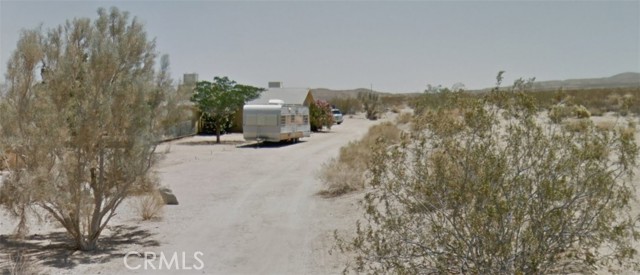 7 Sunrise, Twentynine Palms, CA, 92277 7 Sunrise, Twentynine Palms, CA, 92277