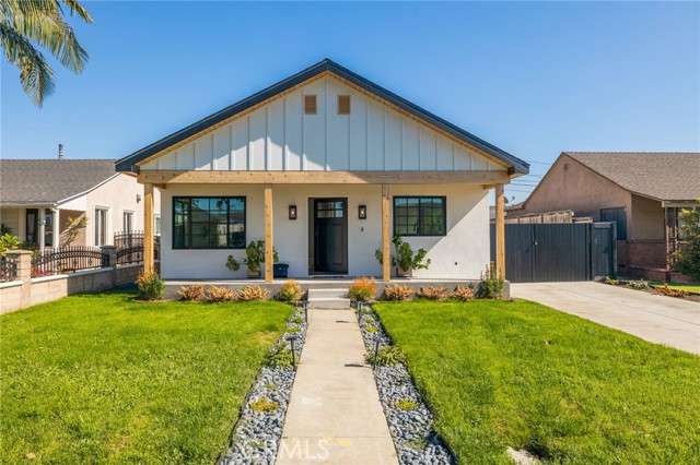 Detail Gallery Image 2 of 31 For 15316 Atkinson, Gardena,  CA 90249 - 3 Beds | 2 Baths