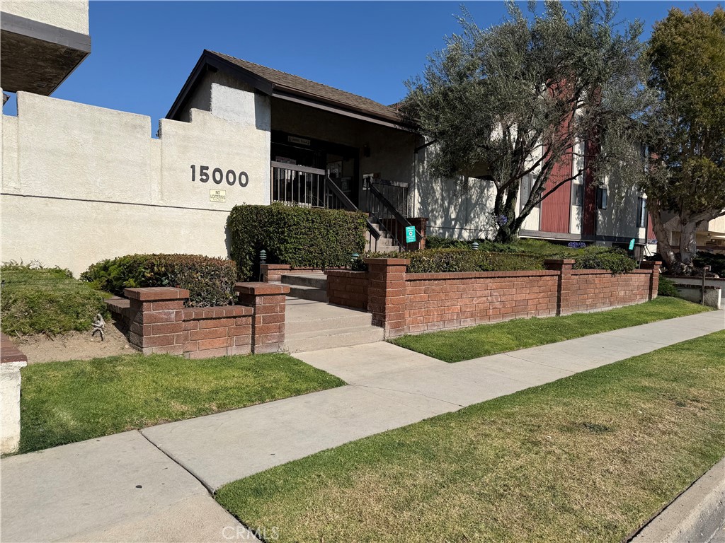15000 Halldale Ave., #210