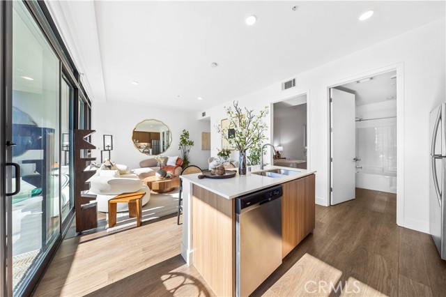 Detail Gallery Image 5 of 52 For 709 E Walnut St #315,  Pasadena,  CA 91101 - 1 Beds | 1 Baths