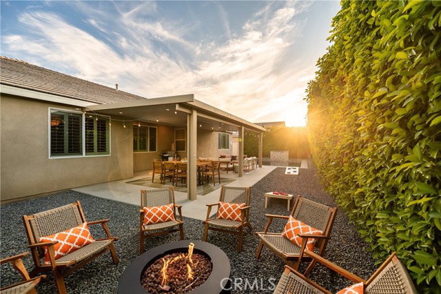 Detail Gallery Image 26 of 62 For 82872 Wordsworth Ct, Indio,  CA 92201 - 5 Beds | 3 Baths