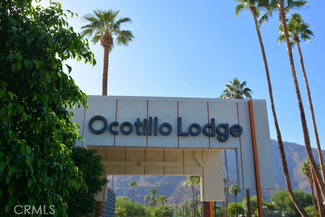 Image 2 for 1111 E Palm Canyon DR #104
