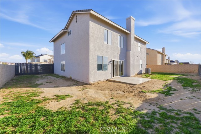 Detail Gallery Image 60 of 60 For 3454 Garnet, Rosamond,  CA 93560 - 5 Beds | 3 Baths