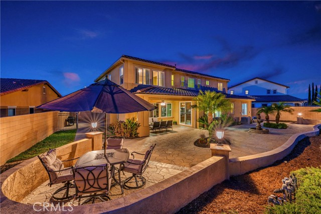 Detail Gallery Image 2 of 64 For 34595 Collier Falls Ct, Temecula,  CA 92592 - 5 Beds | 3/1 Baths