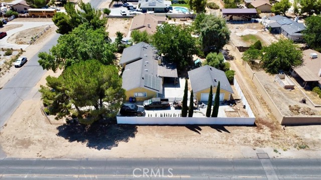 Detail Gallery Image 13 of 15 For 12856 Morning Star Rd, Apple Valley,  CA 92308 - 3 Beds | 2 Baths