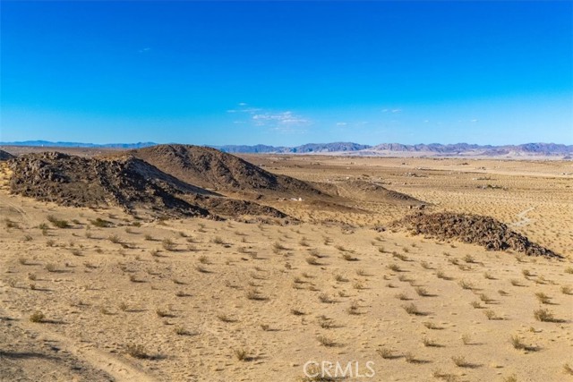 Detail Gallery Image 9 of 10 For 67840 Valle Vista Rd, Twentynine Palms,  CA 92277 - – Beds | – Baths