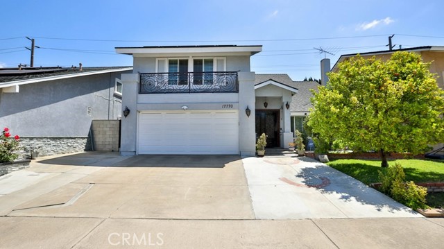 Image 2 for 17770 San Candelo St, Fountain Valley, CA 92708