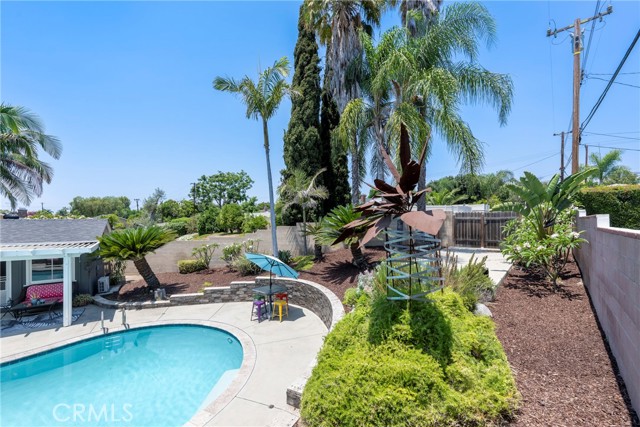Detail Gallery Image 64 of 75 For 1030 N Norman Pl, Fullerton,  CA 92831 - 4 Beds | 3/1 Baths