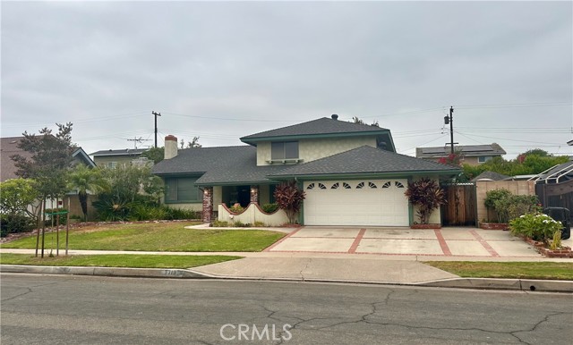 7719 Granada Dr, Buena Park, CA 90621