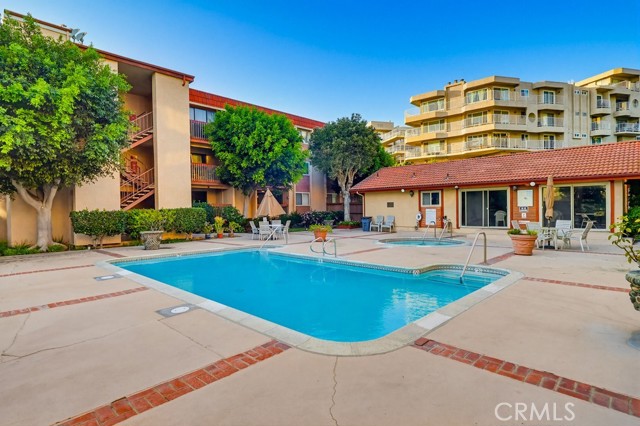 Detail Gallery Image 27 of 33 For 2101 E 21st #306,  Signal Hill,  CA 90755 - 2 Beds | 2 Baths