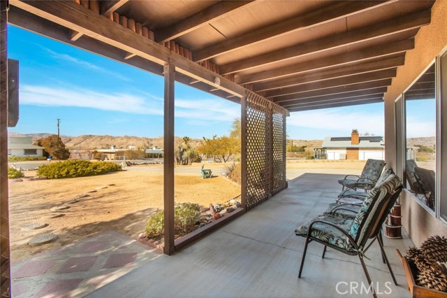 Detail Gallery Image 6 of 34 For 7453 Victoria Ave, Yucca Valley,  CA 92284 - 2 Beds | 2 Baths