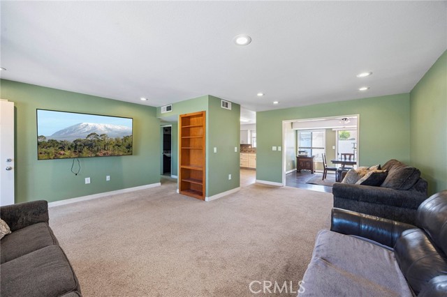 Detail Gallery Image 3 of 19 For 30115 Carmel Rd, Menifee,  CA 92586 - 3 Beds | 2 Baths